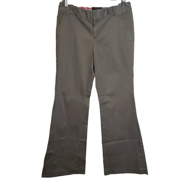 Banana Republic Pants - Banana Republic‎ Brown Pants Size 6